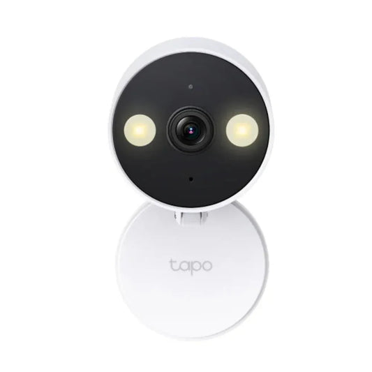 TP‑Link Tapo C120 Indoor/Outdoor Security Camera – Price in Pakistan | Dynsol.pk - dynsol