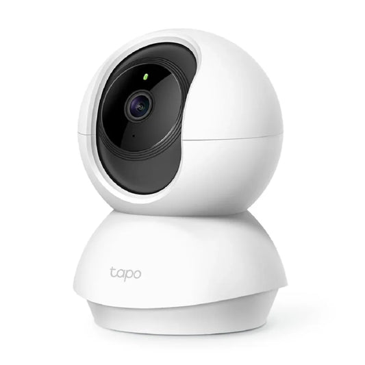 TP‑Link Tapo C200C Pan/Tilt Home Security Camera – Price in Pakistan | Dynsol.pk - dynsol
