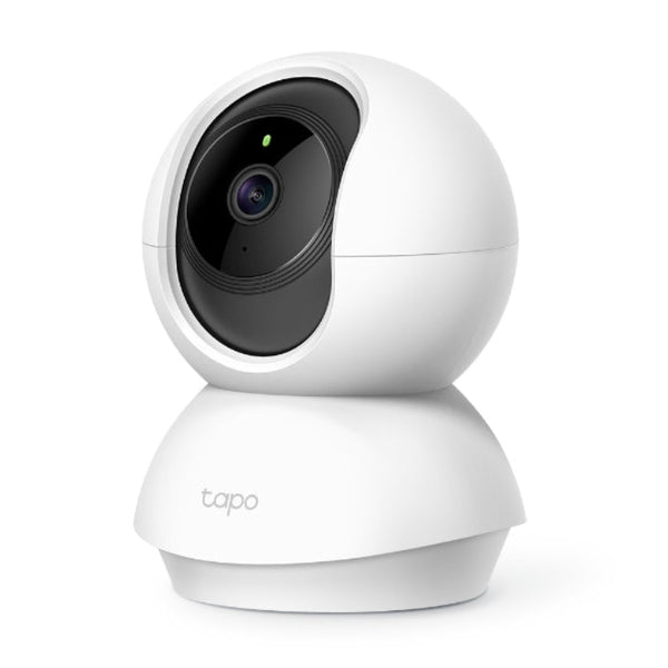 TP‑Link Tapo C210 Pan/Tilt Home Security Wi‑Fi Camera – Price in Pakistan | Dynsol.pk