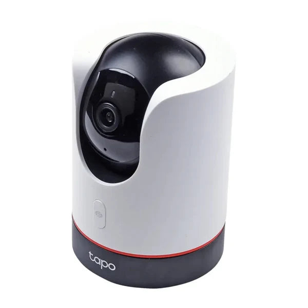 TY1 Pro 2K (3MP) Type C Pan & Tilt Security Camera with AI Detection