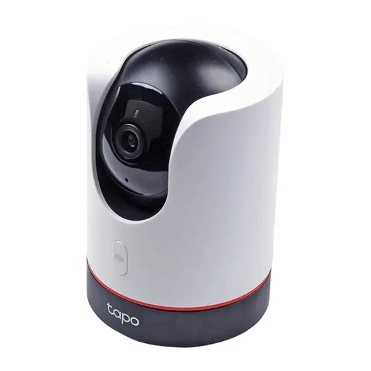 TY1 Pro 2K (3MP) Type C Pan & Tilt Security Camera with AI Detection