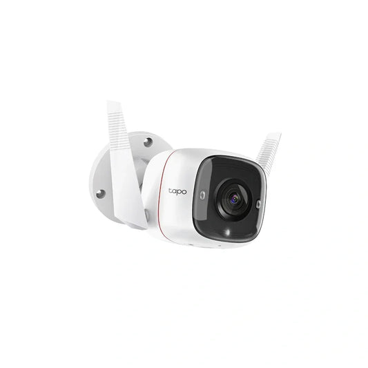 TP‑Link Tapo C310 Outdoor Security Wi‑Fi Camera – Price in Pakistan | Dynsol.pk - dynsol
