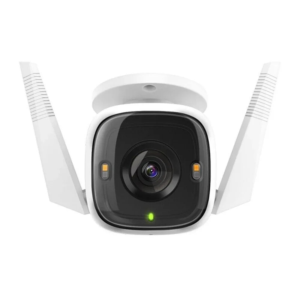 TP‑Link Tapo C320WS Outdoor Security Camera – Price in Pakistan | Dynsol.pk - dynsol