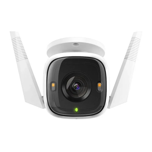 TP‑Link Tapo C320WS Outdoor Security Camera – Price in Pakistan | Dynsol.pk - dynsol