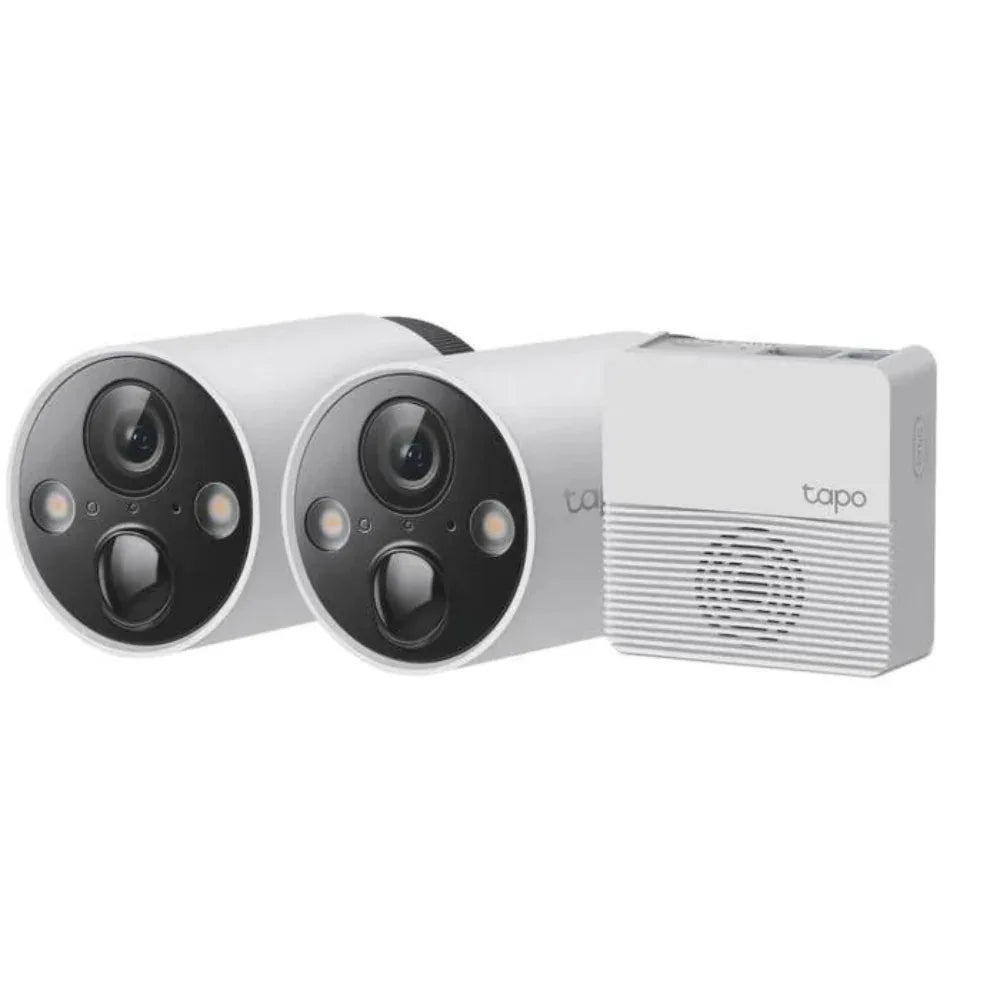 TP‑Link Tapo C420 S2 Camera – Price in Pakistan | Dynsol.pk - dynsol