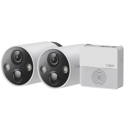 TP‑Link Tapo C420 S2 Camera – Price in Pakistan | Dynsol.pk - dynsol