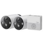 TP‑Link Tapo C420 S2 Camera – Price in Pakistan | Dynsol.pk - dynsol