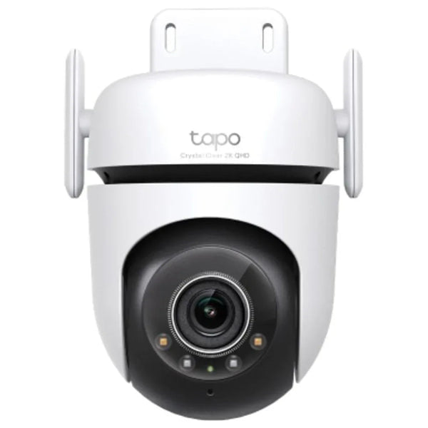 TP‑Link Tapo C520WS Outdoor Pan/Tilt Security Wi‑Fi Camera – Price in Pakistan | Dynsol.pk - dynsol