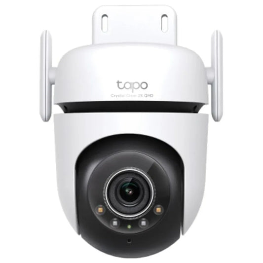 TP‑Link Tapo C520WS Outdoor Pan/Tilt Security Wi‑Fi Camera – Price in Pakistan | Dynsol.pk - dynsol