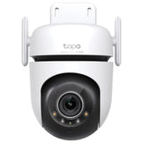 TP‑Link Tapo C520WS Outdoor Pan/Tilt Security Wi‑Fi Camera – Price in Pakistan | Dynsol.pk