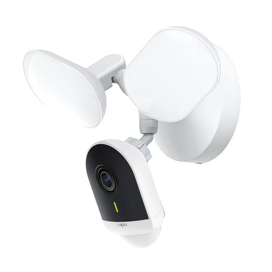 TP‑Link Tapo C720 Smart Floodlight Camera – Price in Pakistan | Dynsol.pk - dynsol