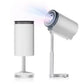 TS7 Android Projector 2GB, 16GB, Android 13 - dynsol