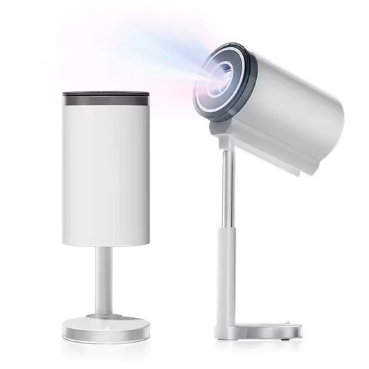 TS7 Android Projector 2GB, 16GB, Android 13 - dynsol