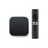 MI Box S 2nd gen Tv Box - dynsol