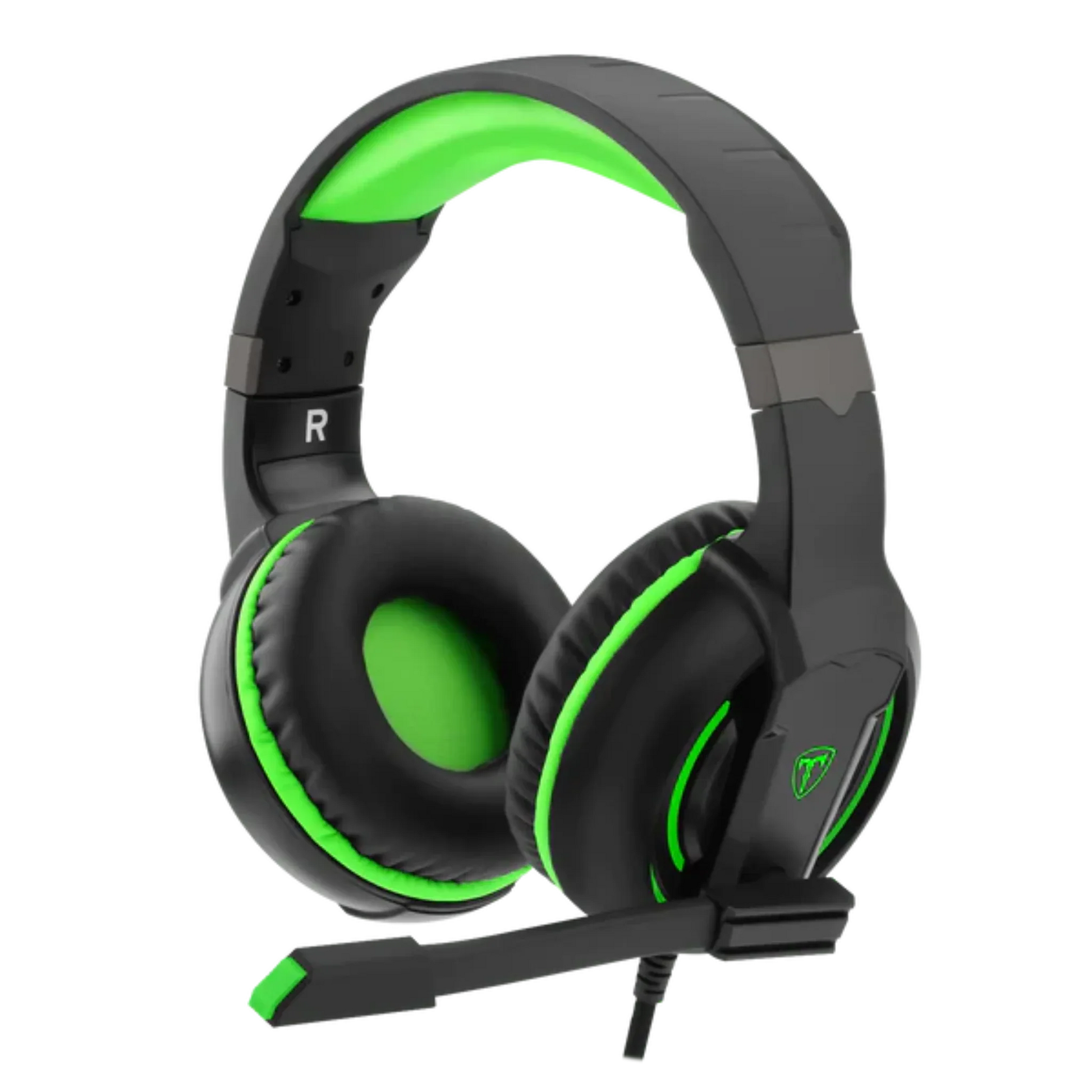T‑DAGGER CAUCASUS T‑RGH207 Gaming Headset Best Price in Pakistan | dynsol.pk - dynsol