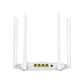 Tenda AC5 Dual-Band 1200Mbps WiFi Router Price in Pakistan | dynsol.pk