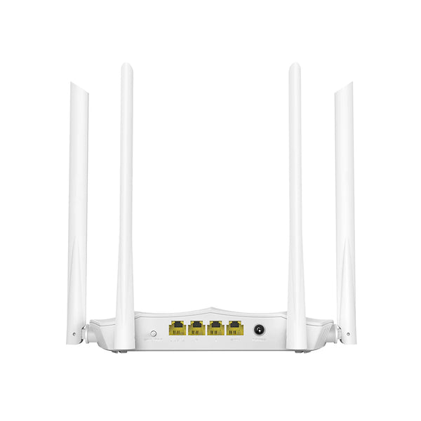 Tenda AC5 Dual-Band 1200Mbps WiFi Router Price in Pakistan | dynsol.pk