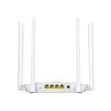 Tenda AC5 Dual-Band 1200Mbps WiFi Router Price in Pakistan | dynsol.pk