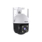 Tenda CH7 4MP AI Full Color Outdoor Wi-Fi Camera