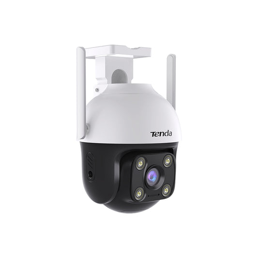 Tenda CH7 4MP AI Smarter Safeguard Full color Outdoor Wi-Fi Camera Price in Pakistan | dynsol.pk