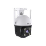 Tenda CH7 4MP AI Full Color Outdoor Wi-Fi Camera