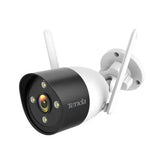 Tenda CT6 2k Outdoor Wi-Fi Camera Full Color & Smart Detection Price in Pakistan | dynsol.pk