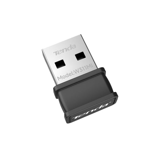 Tenda W311MI AX300 Wi Fi 6 Nano USB Adapter
