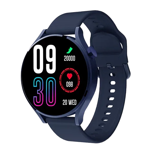 YOLO Thunder smart watch