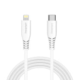 Tronsmart LCC07 High Quality USB C to Lightning Cable 2M