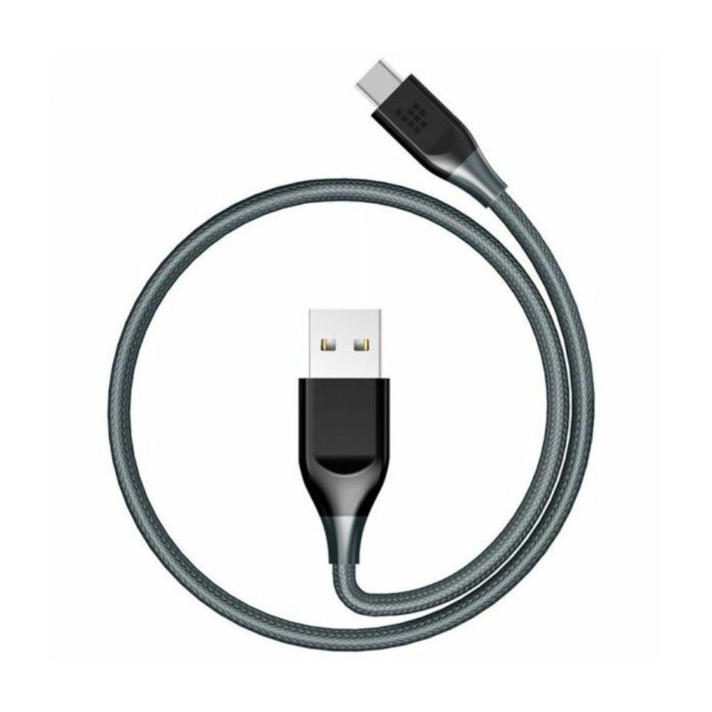 Tronsmart ATC5 Braided Nylon USB-A to USB-C – Best Price in Pakistan | Dynsol.pk
