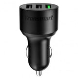Tronsmart C3PTA Quick Charge 3.0 42W Car Charger – Best Price in Pakistan | Dynsol.pk