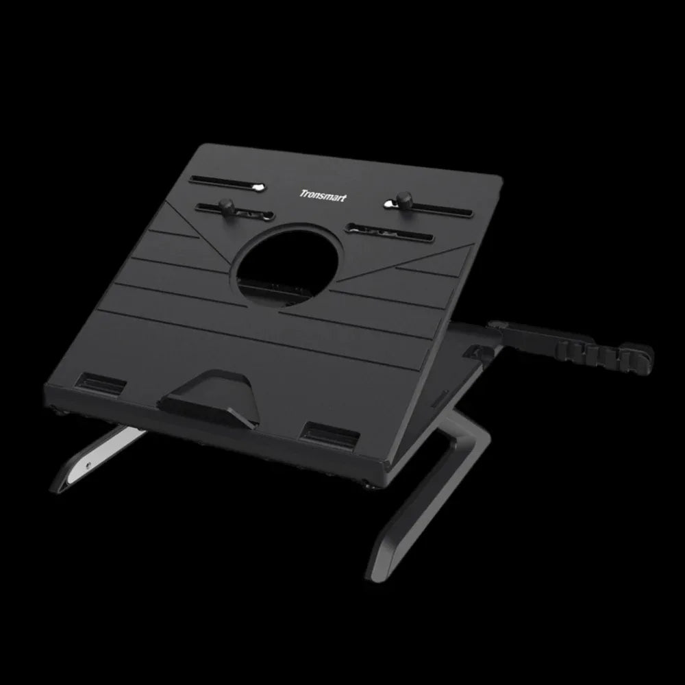 Tronsmart D07 Cooling Fan – Best Price in Pakistan | Dynsol.pk - dynsol