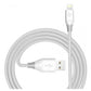 Tronsmart LTA13 Double Braided Lightning Cable 1.2M – Best Price in Pakistan | Dynsol.pk - dynsol