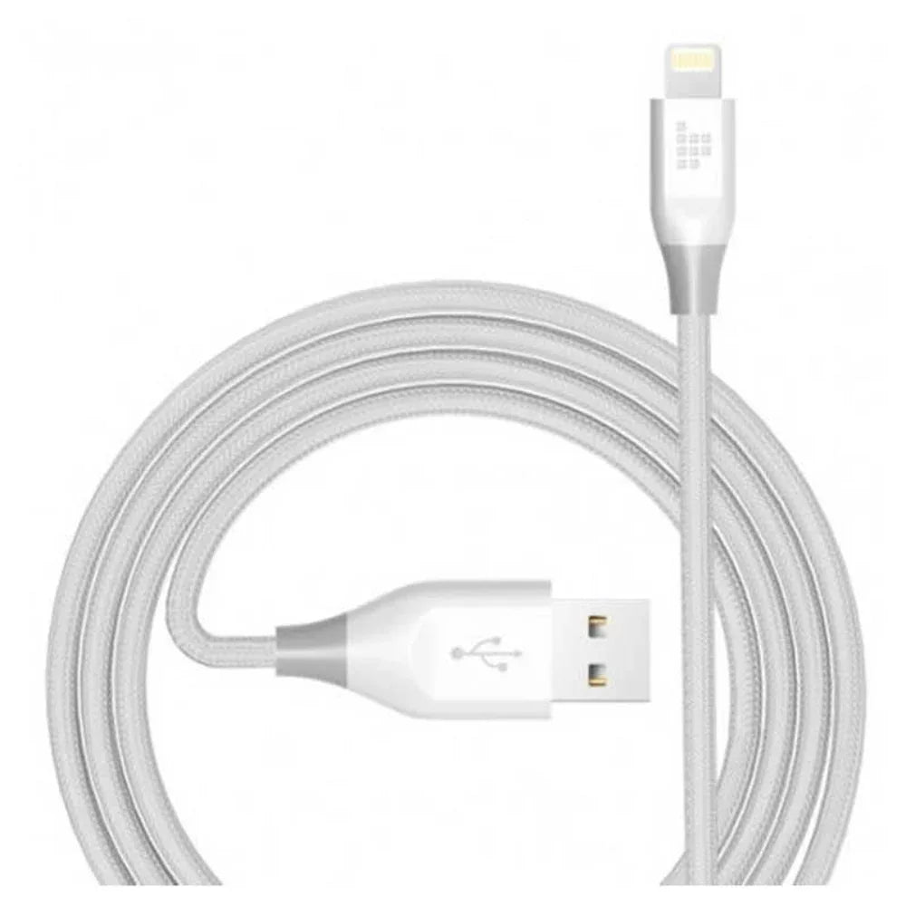 Tronsmart LTA13 Double Braided Lightning Cable 1.2M – Best Price in Pakistan | Dynsol.pk - dynsol