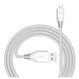 Tronsmart LTA13 Double Braided Lightning Cable 1.2M – Best Price in Pakistan | Dynsol.pk - dynsol