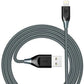 Tronsmart LTA14 Nylon Lightning Cable – Best Price in Pakistan | Dynsol.pk - dynsol