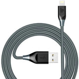 Tronsmart LTA14 Nylon Lightning Cable – Best Price in Pakistan | Dynsol.pk - dynsol