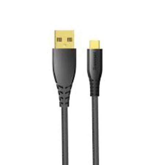 Tronsmart MUS01 Premium Micro USB Cable 1M – Best Price in Pakistan | Dynsol.pk - dynsol