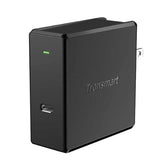 Tronsmart WCP02 60W USB‑C PD Wall Charger Best Price in Pakistan | dynsol.pk - dynsol