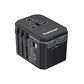Tronsmart WCP05 33W Universal Travel Charger – Best Price in Pakistan | Dynsol.pk - dynsol
