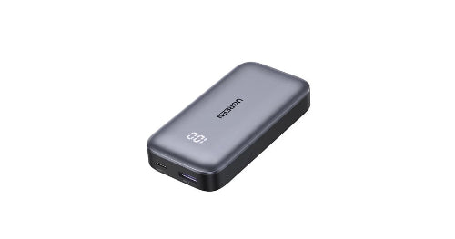 UGREEN PB502 10000mAh Two-Way 30W Fast Charging Power Bank 25185