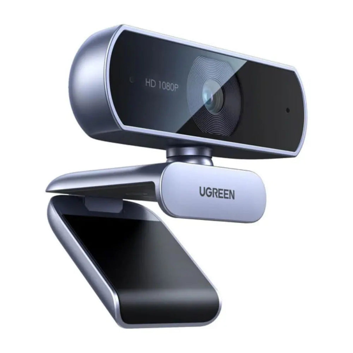 UGREEN 15728 Full HD USB Web Camera with Microphone Plug and Play
