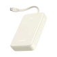 UGREEN 35340 PB505 20000mAh Power Bank with Built-in USB-C Cable 22.5W
