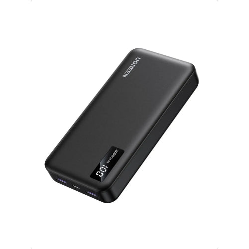 UGREEN PB312 20000mAh 22.5W Power Bank 25683 with Digital LED Display