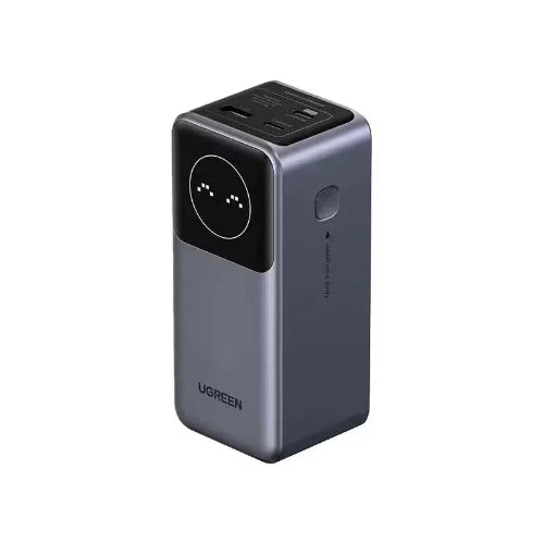 UGREEN PB725 20000mAh 100W power bank with smart digital display
