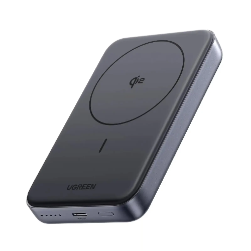 UGREEN PB761 45763 10000mAh 30W Qi2 Magnetic Wireless Power Bank