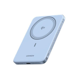 UGREEN MagFlow Air 75984 5000mAh Qi2 15W – Slim Magnetic Power Bank with 20W USB-C