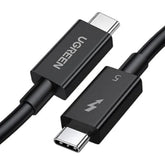 UGREEN 45996 Thunderbolt 5 USB-C to USB-C Cable (1m)