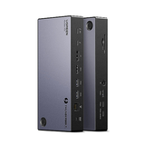 UGREEN Revodok Max Thunderbolt 4 Docking Station 13-in-1 U170 – Desktop Expansion