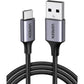 UGREEN 70645 USB-C to USB-C fast charging cable for MacBook, iPad, Samsung and laptops